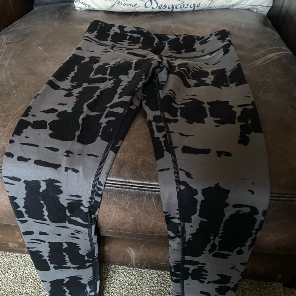 Alo tights